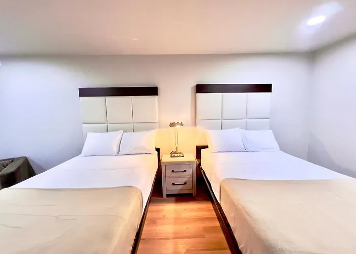 Economy And Hotel