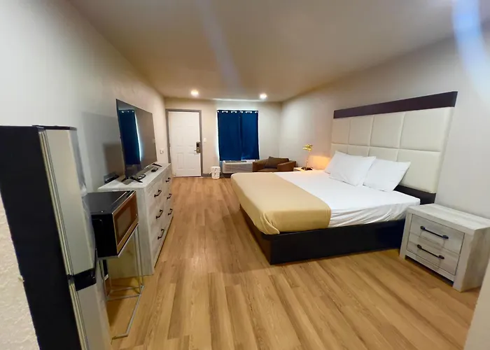 Hotel Economy And
